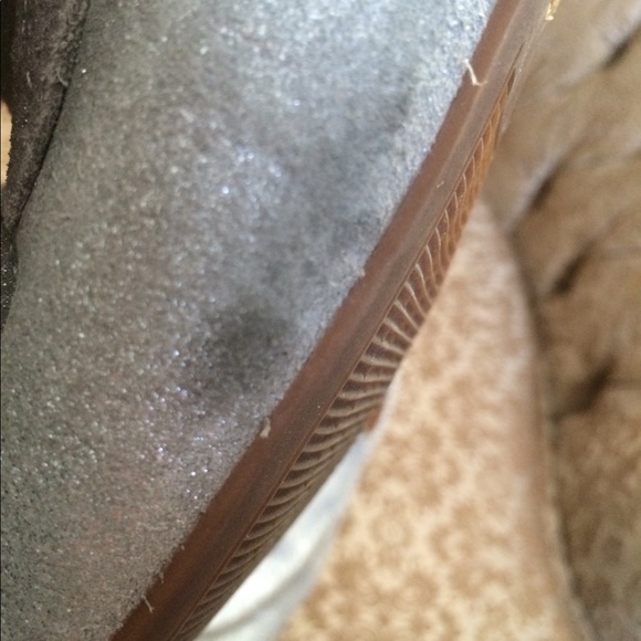 Seychelles leather loafer size 9 - Picture 6 of 6